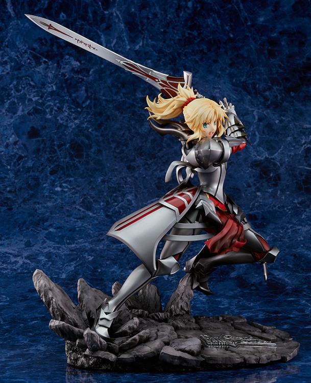 Fate/Grand Order Saber/Mordred (Clarent Blood Arthur) 1/7 Scale Figure