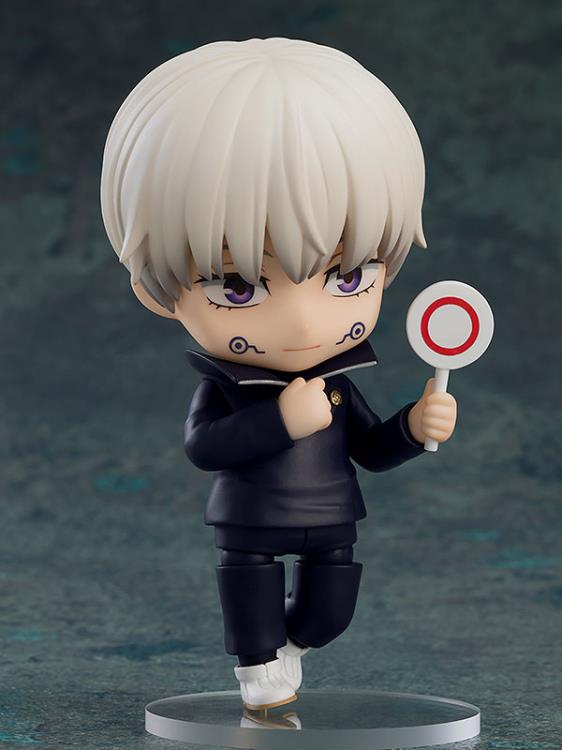 Jujutsu Kaisen Nendoroid No.1750 Inumaki Toge