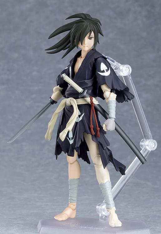 Dororo figma No.469 Hyakkimaru