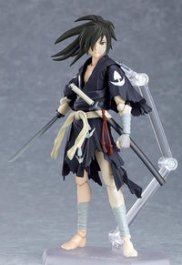 Dororo figma No.469 Hyakkimaru