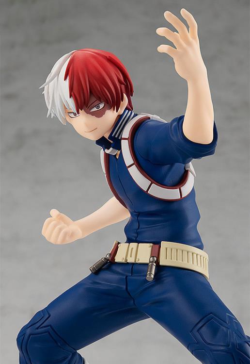 My Hero Academia Pop Up Parade Shoto Todoroki (Hero Costume Ver.)