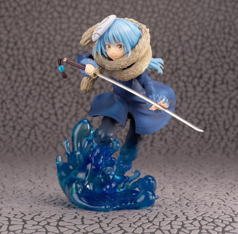 That Time I Got Reincarnated as a Slime Rimuru Tempest 1/7 Scale Figure