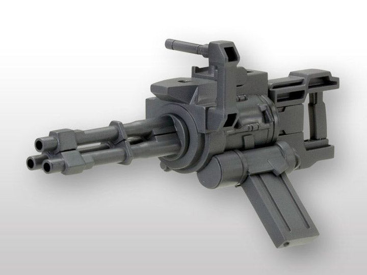 M.S.G. Modeling Support Goods Weapon Unit 29 Gatling Gun - USA Gundam Store