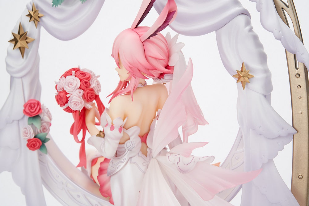 Honkai Impact 3rd Yae Sakura (Dream Raiment Ver.) 1/7 Scale Figure