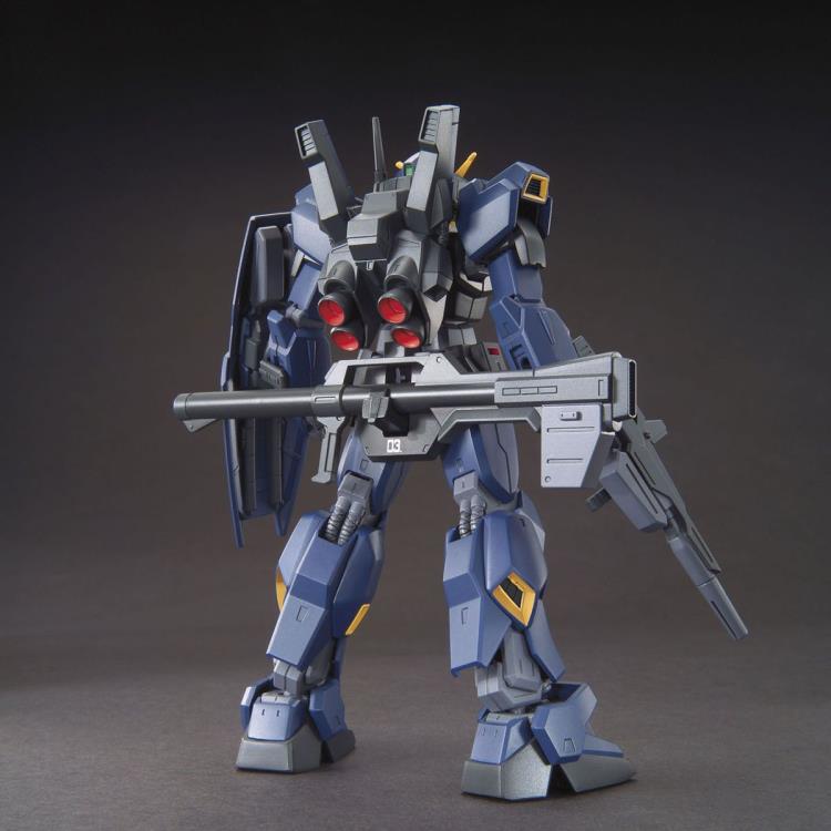HGUC 1/144 #194 Gundam Mk-II (Titans)