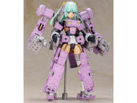 Frame Arms Girl Greifen (Ultramarine Violet Ver.) Model Kit