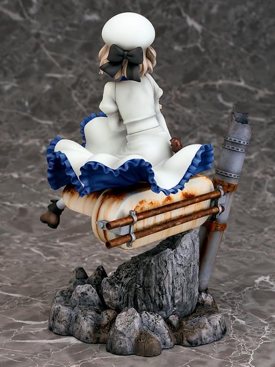 In/Spectre Kotoko Iwanaga 1/7 Scale Figure