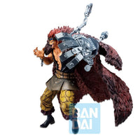One Piece Ichibansho Eustass Kid (Best Of Omnibus)