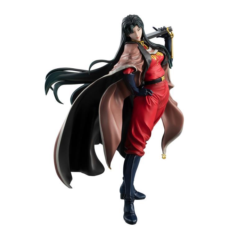 Gundam Girls Generation Cima Garahau