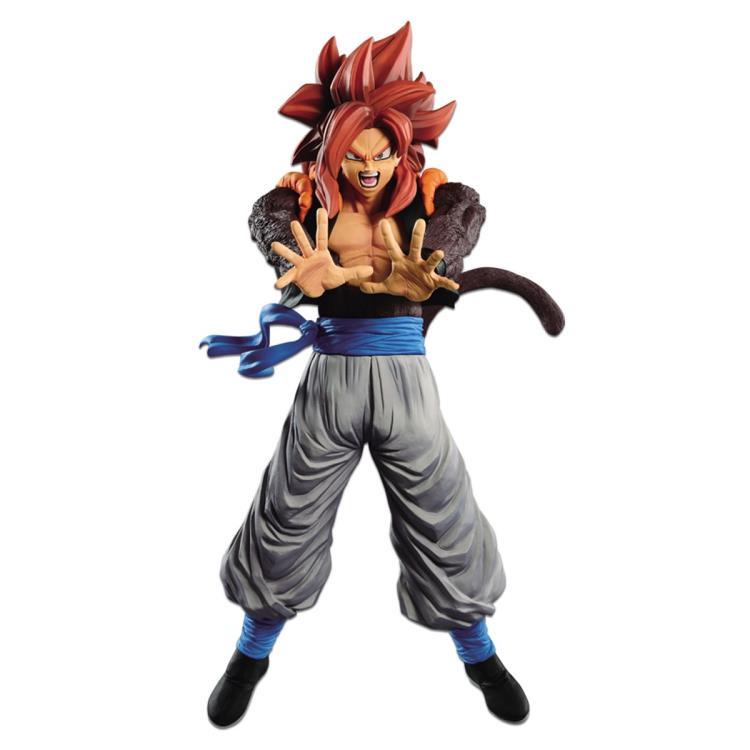 Dragon Ball GT Super Saiyan 4 Gogeta Prize Figure