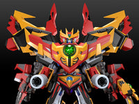 Gravion Zwei Moderoid God Σ (Sigma) Gravion Model Kit