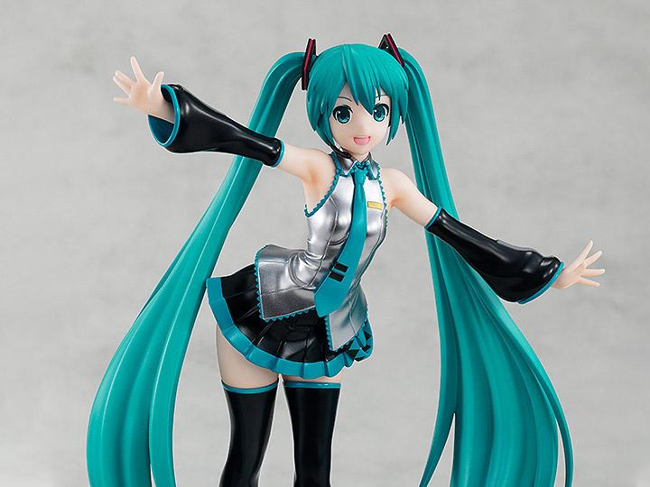 Vocaloid Pop Up Parade Hatsune Miku (Reissue)