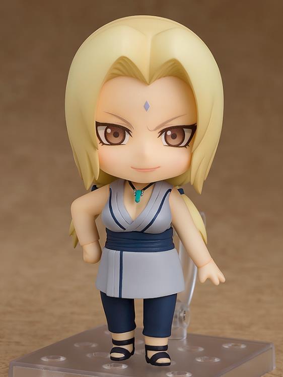 Naruto Nendoroid No.1008 Tsunade