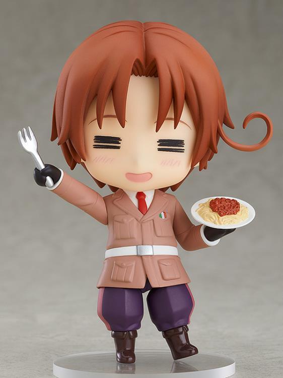 Hetalia World Stars Nendoroid No.1219 Italy