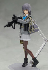 Little Armory figma No.SP-122 Rin Shirane