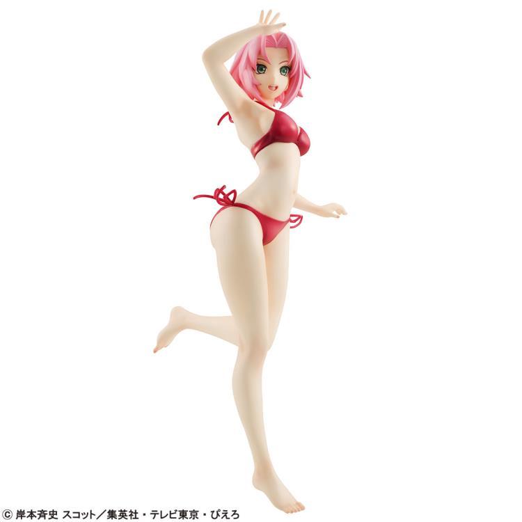 Naruto Gals Haruno Sakura (Splash Ver.)