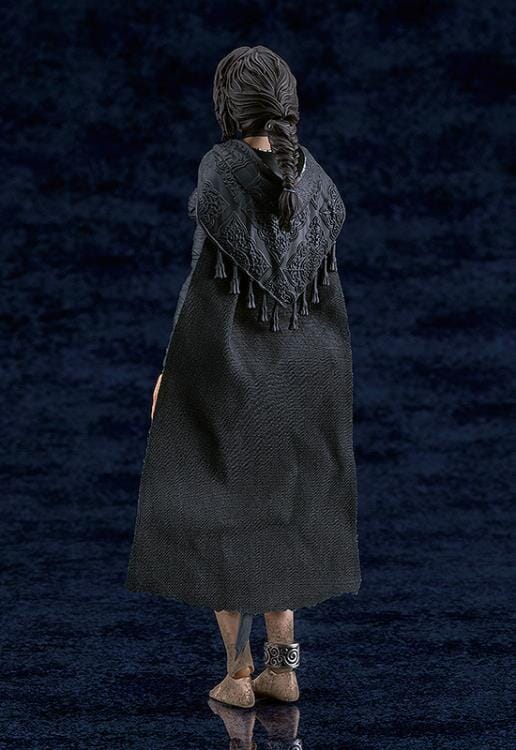 Demon's Souls (PS5) figma No.593 Maiden in Black