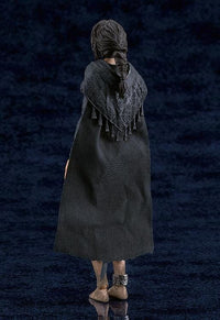 Demon's Souls (PS5) figma No.593 Maiden in Black