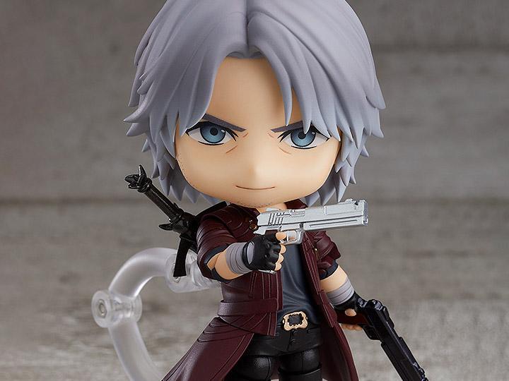 Devil May Cry Nendoroid No.1233 Dante