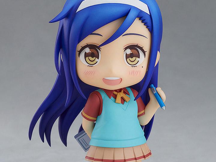 We Never Learn Nendoroid No.1196 Fumino Furuhashi