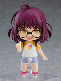 Godzilla Singular Point Nendoroid No.1728 Mei Kamino
