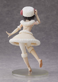 Bofuri I Don't Want to Get Hurt, So I'll Max Out My Defense Maple (Sheep Equipment Ver.) Coreful Figure