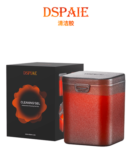 DSPIAE GL-210 Cleaning Gel