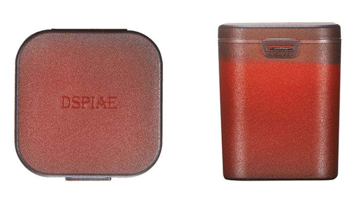 DSPIAE GL-210 Cleaning Gel