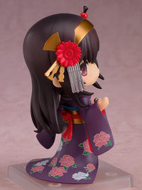 Saekano Nendoroid No.1161 Utaha Kasumigaoka (Kimono Ver.)