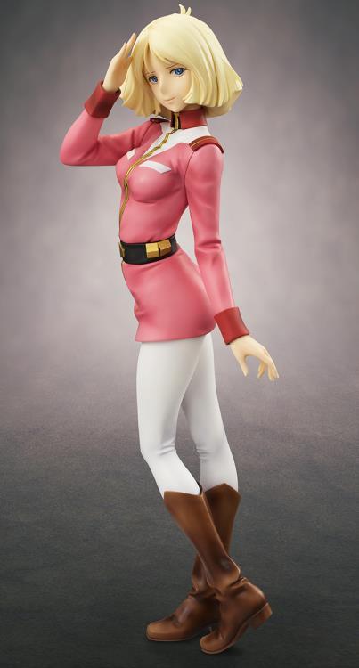 Gundam Excellent Model RAH DX G.A. NEO Sayla Mass 1/8 Scale Figure