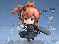 Kantai Collection Nendoroid No.1002b Saratoga Mk.II (Mod.2)