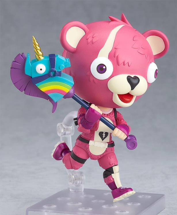 Fortnite Nendoroid No.1249 Cuddle Team Leader