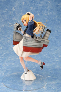 Kantai Collection Jervis 1/7 Scale Figure
