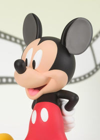Mickey Mouse FiguartsZERO Mickey Mouse (1940's)