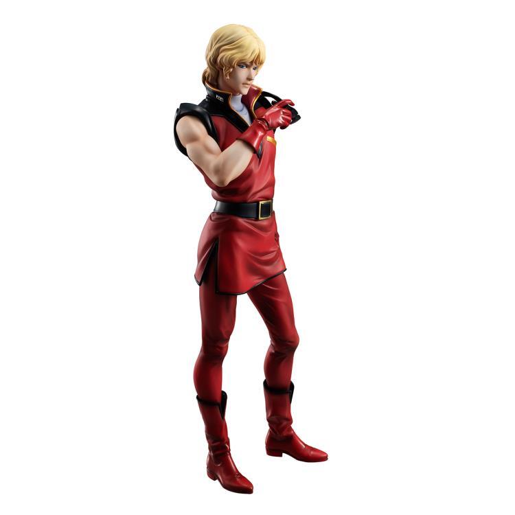 Gundam Guys Generation Quattro Bajeena 1/8 Scale Figure