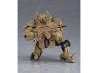 OBSOLETE Moderoid USMC EXOFRAME Model Kit