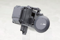 M.S.G. Modeling Support Goods Weapon Unit 36 Missile & Radome