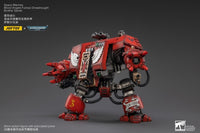 Warhammer 40K Blood Angels Furioso Brother Samel Dreadnought 1/18 Scale Action Figure (Reissue)