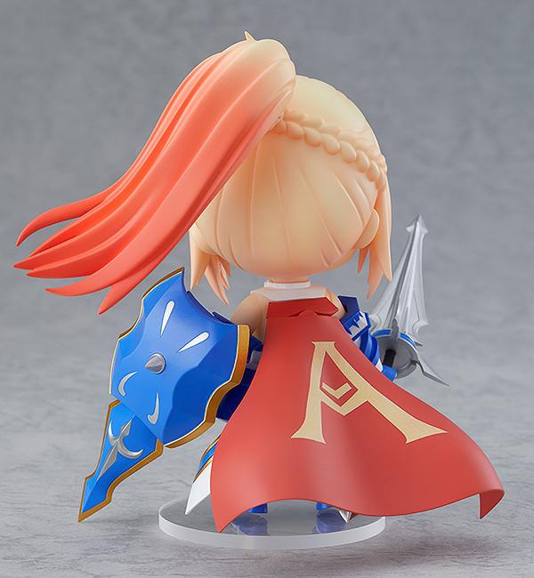Soukou Musume Nendoroid No.1349 Karina Mikazuki LBCS: Achilles