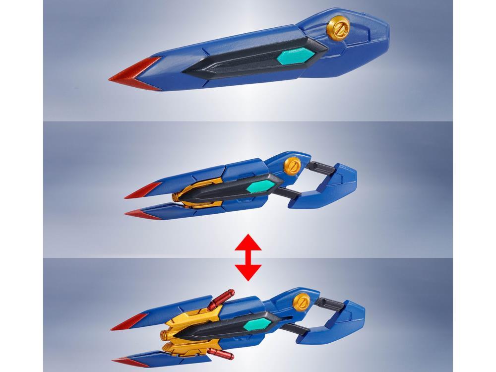 Code Geass Robot Spirits Lancelot siN