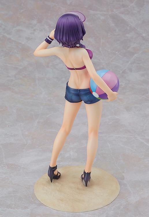 Pre-Order Saekano Michiru Hyodo (Swimsuit Ver.) 1/7 Scale Figure