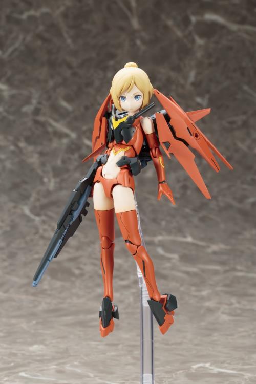 Megami Device Sol Hornet Model Kit