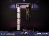 Cowboy Bebop Vicious 1/4 Scale Limited Edition Statue