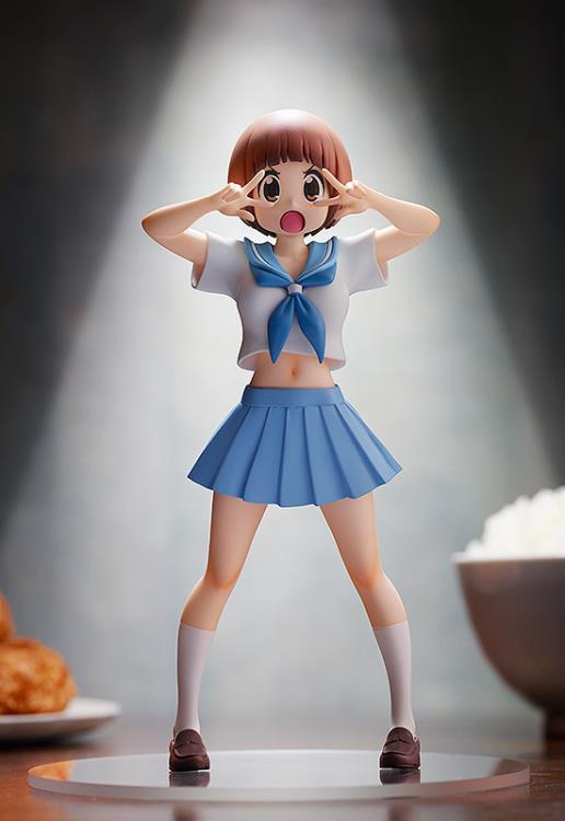 Kill la Kill Pop Up Parade Mako Mankanshoku Figure