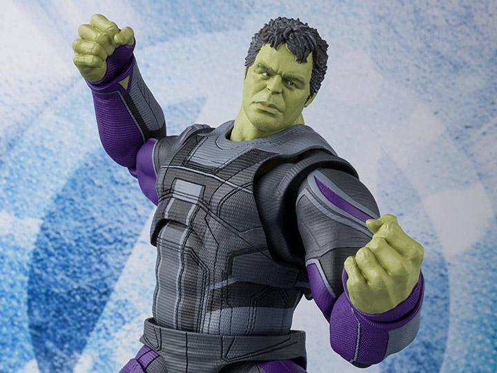 Avengers: Endgame S.H.Figuarts Hulk