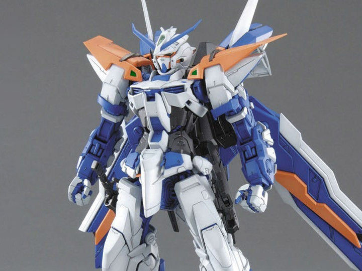 Gundam Astray Blue Frame Second Revise "Gundam SEED Astray", Bandai MG - USA Gundam Store
