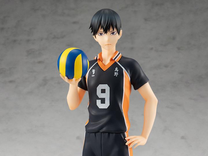 Haikyuu!! To the Top Pop Up Parade Tobio Kageyama (Reissue)