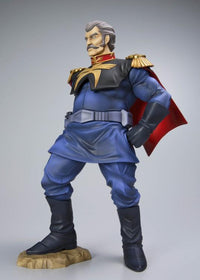 Gundam RAH DX G.A. NEO Excellent Model Ramba Ral