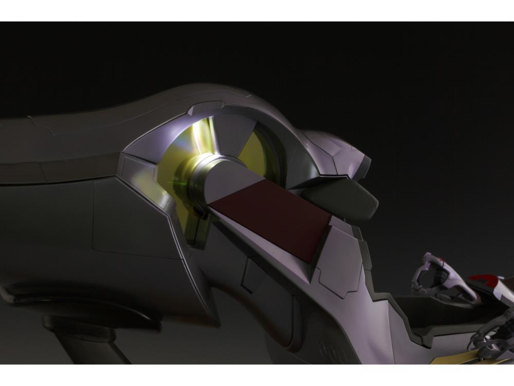 Evangelion Dwell Rei Ayanami (Entry Plug Interior Ver.) 1/6 Scale Figure