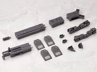 M.S.G. Modeling Support Goods Unit 04 Grave Arms